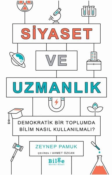 Siyaset ve Uzmanlık