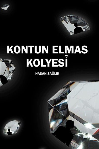 Kontun Elmas Kolyesi