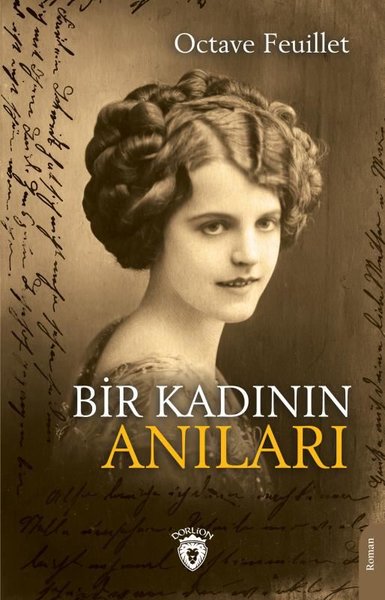 Bir Kadının Anıları