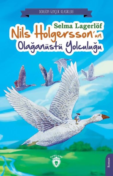 Nils Holgersson'un Olağanüstü Yolculuğu