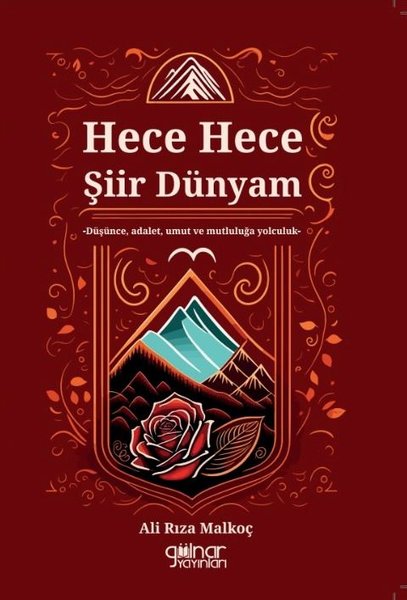 Hece Hece Şiir Dünyam