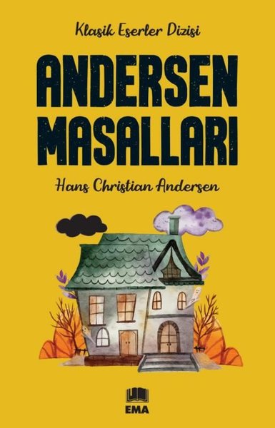 Andersen Masalları