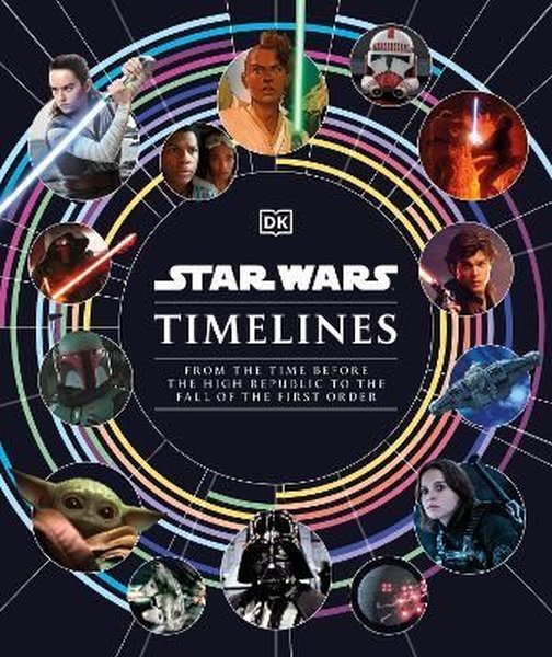 Star Wars Timelines