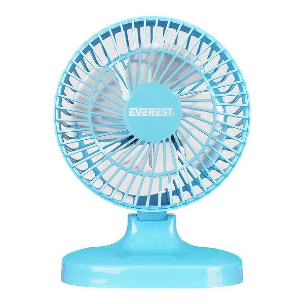 Everest EFN-503 Masa Üstü Usb Fan