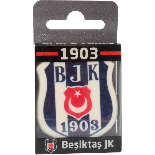 Beşiktaş Silgi Arma Şekilli 473289