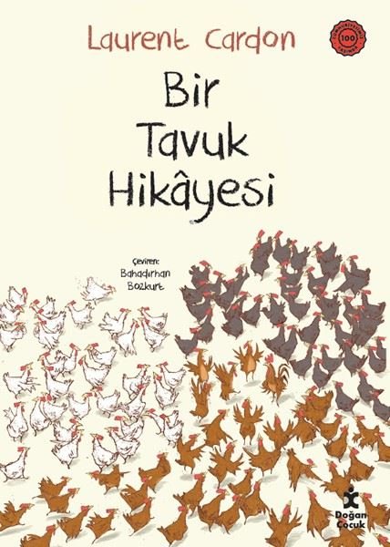 Bir Tavuk Hikayesi