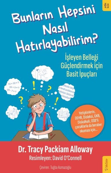 Bunların Hepsini Nasıl Hatırlayabilirim?