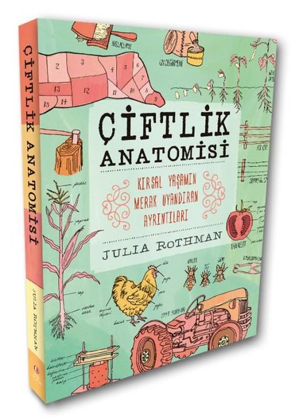 Çiftlik Anatomisi