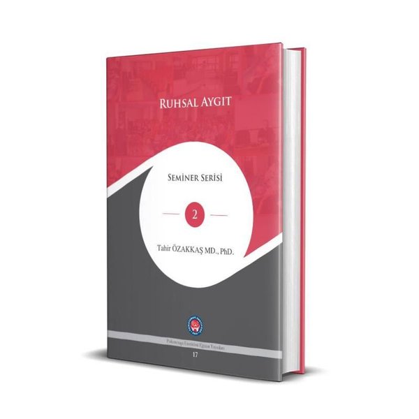 Ruhsal Aygıt - Seminer Serisi 2