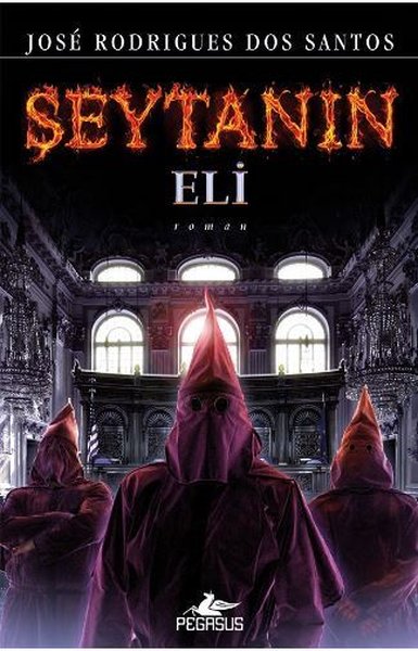 Şeytanın Eli