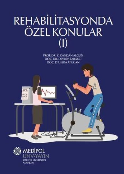 Rehabilitasyonda Özel Konular-1