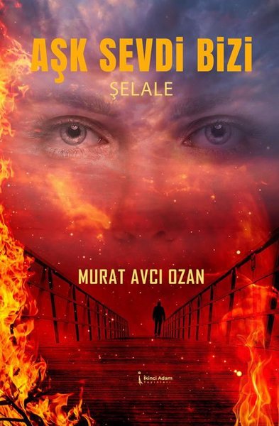 Aşk Sevdi Bizi - Şelale