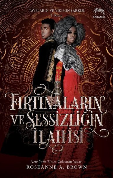 Fırtınaların ve Sessizliğin İlahisi - Tayfların...