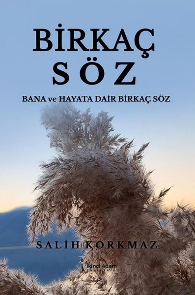 Birkaç Söz