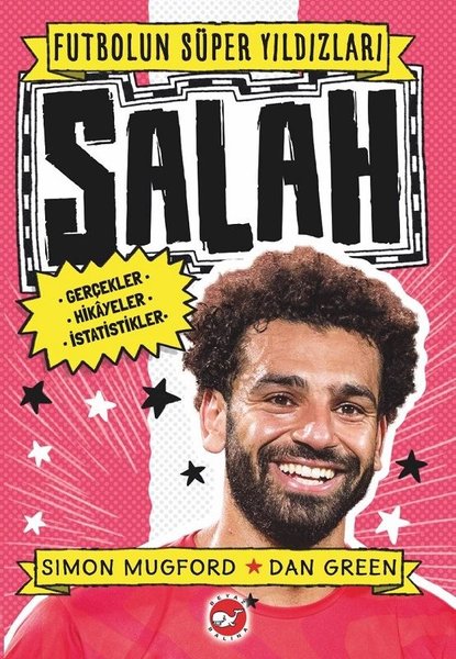 Salah - Futbolun Süper Yıldızları