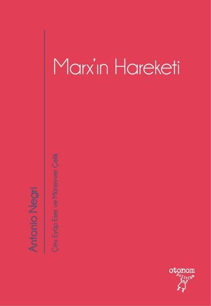 Marx'ın Hareketi