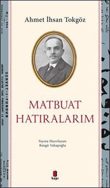 Matbuat Hatıralım