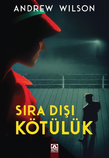 Sıra Dışı Kötülük