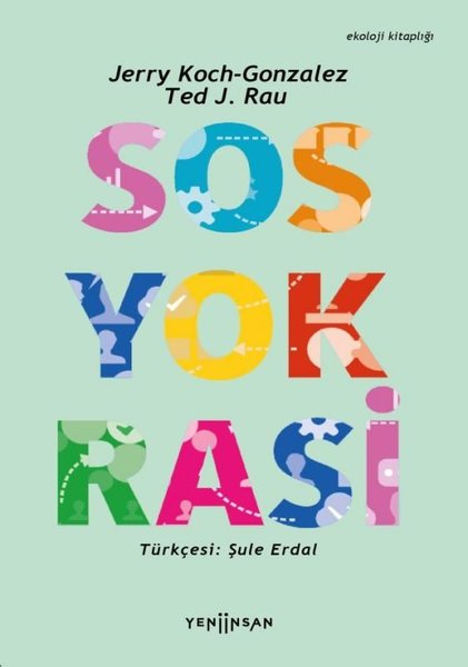 Sosyokrasi - Ekoloji Kitaplığı