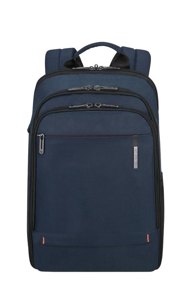 Samsonite KI3-01-003 14.1 Network4 Notebook Sırt Çantası Mavi