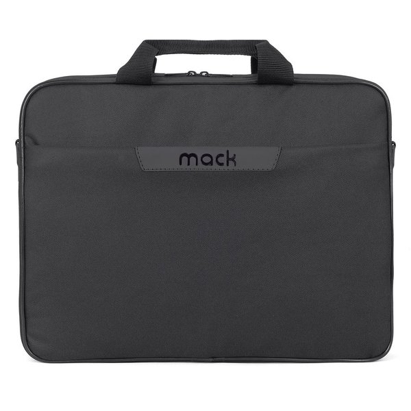 Mack MCC-009 15.6 Procity Business Notebook Çantası Siyah