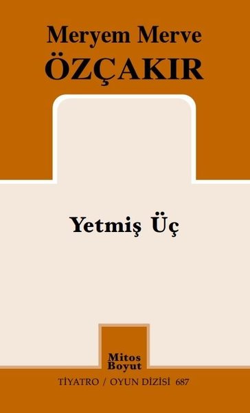 Yetmiş Üç