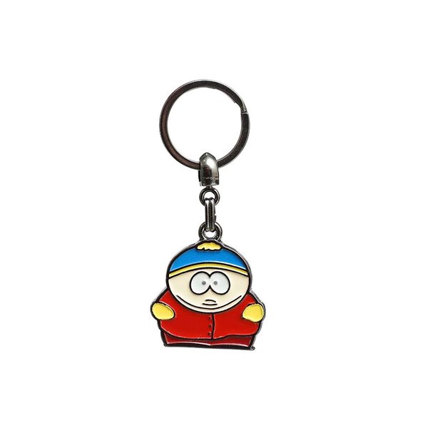 Mabbels South Park-Erıc Cartman Anahtarlık