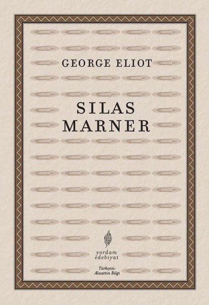 Silas Marner