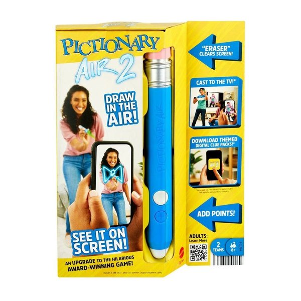 Pictionary Air 2 HNT74