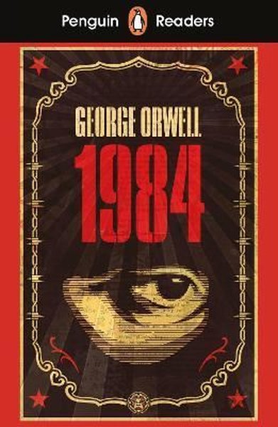 Penguin Readers Level 7: Nineteen Eighty-Four