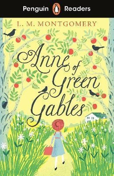 Penguin Readers Level 2: Anne of Green Gables