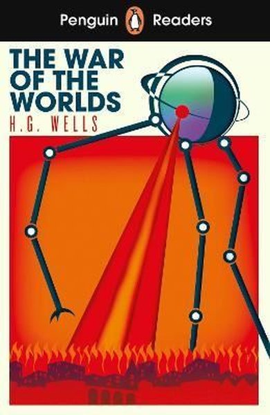 Penguin Readers Level 1: The War of the Worlds
