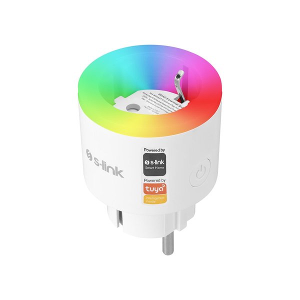 S-link SL-03 RGB AkımKor.AkıllıPriz N/A