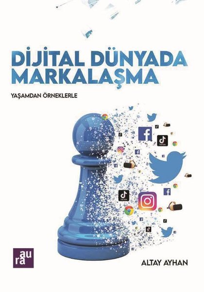 Dijital Dünyada Markalaşma - Yaşamdan Örneklerle