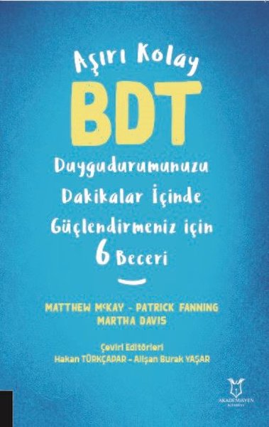 Aşırı Kolay BDT