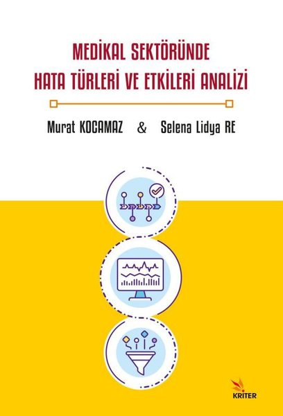 Medikal Sektöründe Hata Türleri ve Etkileri Ana...