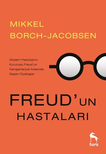 Freud'un Hastaları