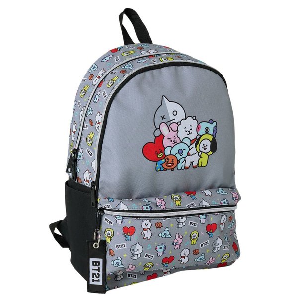 BT21 Okul Çantası 2386