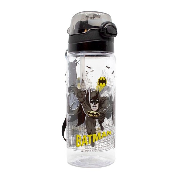 Batman 500ml Matara 2256