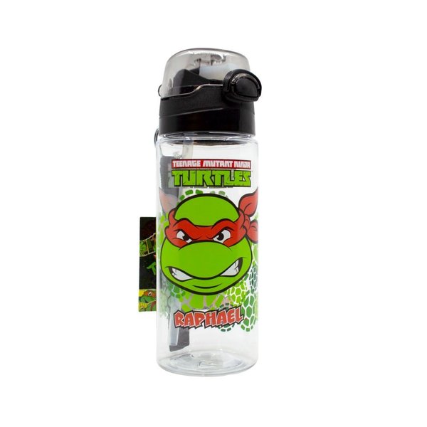 Nınja Turtles 500ml Matara 2277