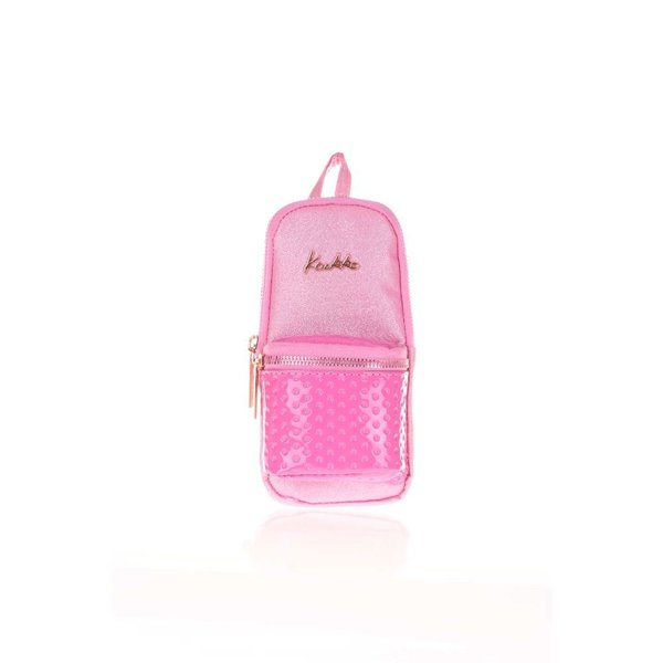 Kaukko Magıc Dreams Junıor Bag Kalem Çantası (Pembe) K2483