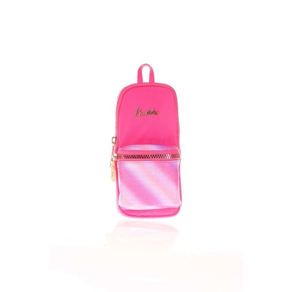 Kaukko Magıc Gloss Junıor Bag Kalem Çantası (Pembe) K2509