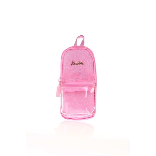 Kaukko Magıcal Junıor Bag Kalem Çantası (Pembe) K2500