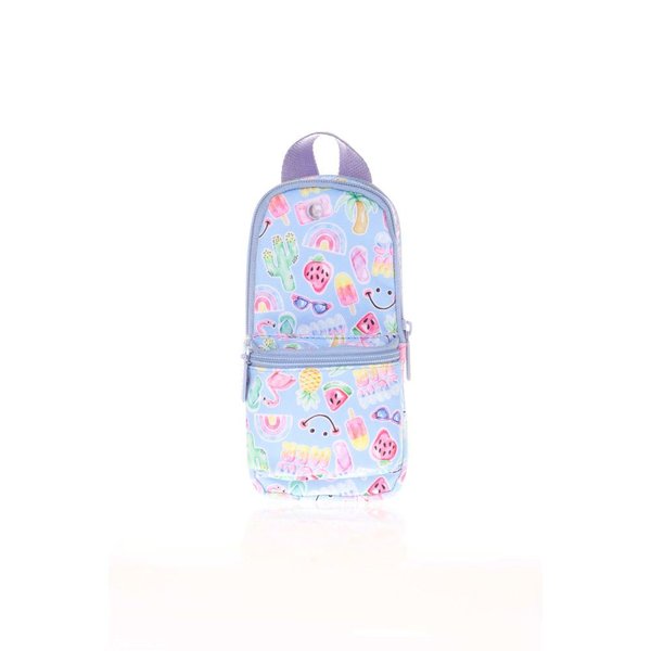 Kaukko Nature Junıor Bag Kalem Çantası (Summer) K2426