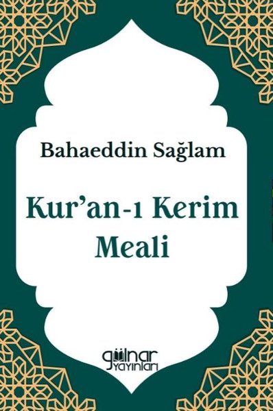 Kur'an-ı Kerim Meali