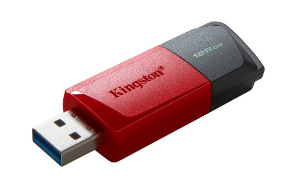 Kingston 128 GB DataTraveler Exodia DTXM/128 USB Bellek