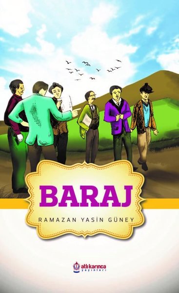 Baraj