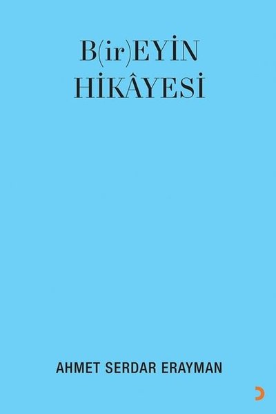 Bireyin Hikayesi