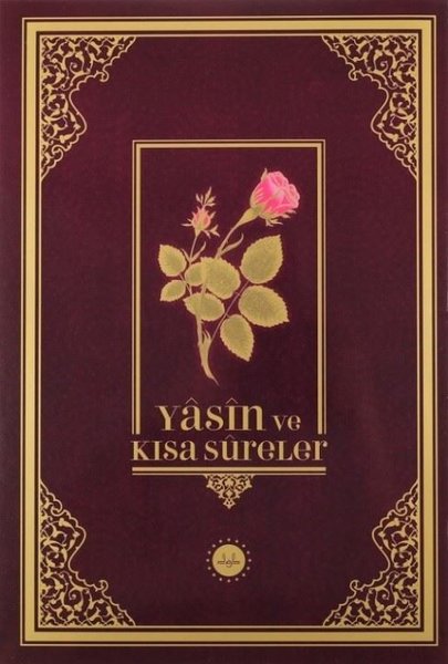 Yasin ve Kısa Sureler - Orta Boy