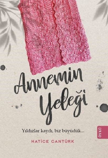 Annemin Yeleği